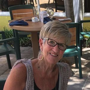 Meet your Posher, Janeen